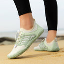 Five-Toe Fitness Water Shoes